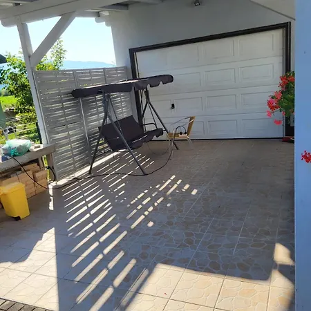 Apartman Aparman Deluxe *