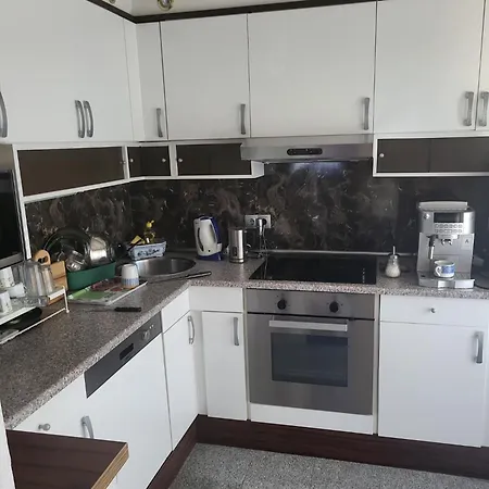 Aparman Deluxe Lejlighed Bihać