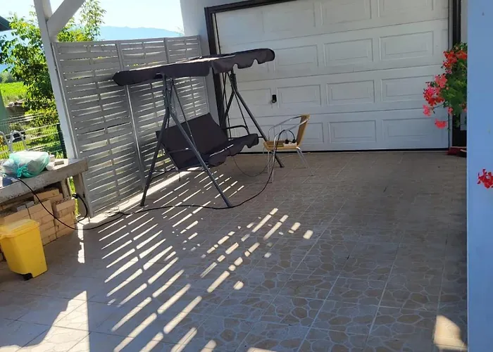 Apartman Aparman Deluxe *