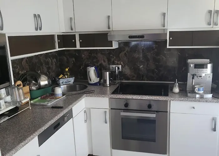 Aparman Deluxe Apartman Bihać